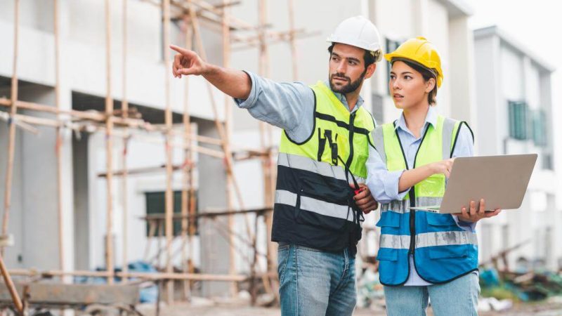 Abertura de Empresa de Serviços de Engenharia