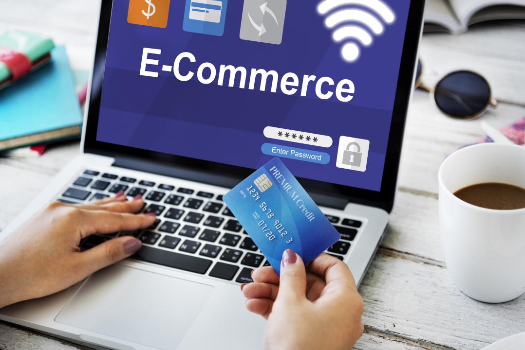 Contabilidade para e-Commerce