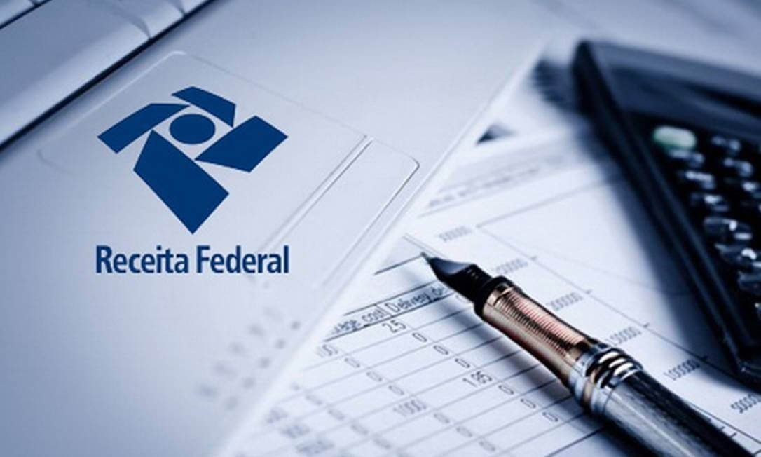 declaração de IR na receita federal - contábil 24 horas